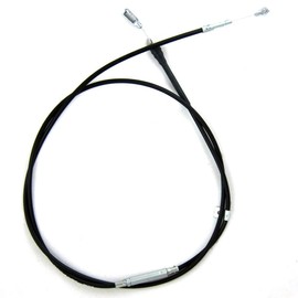 Genuine OEM HONDA (HRR216K9VKAA) (HRR216K9VLAA) (HRR216K9VYAA) Walk-Behind Lawn Mower Engines Drive Clutch Cable