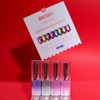 Mayour Barcodi Magnetic Gel 8-piece set / 메이유어 바코디 자석젤