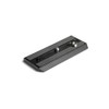 Manfrotto Quick Release Plate 500PLONG, 500PLONG