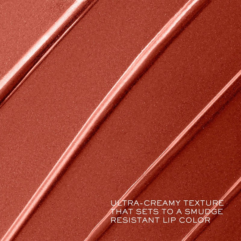 Lancôme L'Absolu Rouge Cream Lipstick 274 French Tea, Moisturising Formula,