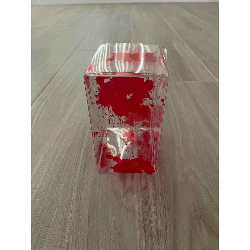 Funko Lot 3 Pop Protector Cases for Funko 4” Blood