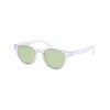 Jugaad14 OCEAN CLEAR Sunglasses Made in Japan Ocean Clear Sabae