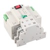 Dual Power Automatic Transfer Switch 2P Fast Switching PC AC