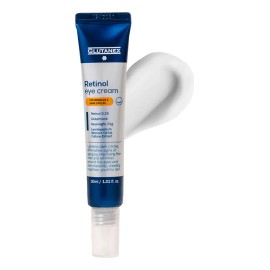 Crema Contorno Ojos Glutanex Retinol Despigmentante 30ml Todo Tipo Piel