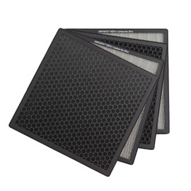 HEPA & Activated Carbon filter for AirFanta 3Pro