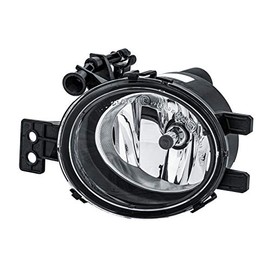 Hella 1N0 354 990-011 H8 Left Fog Light