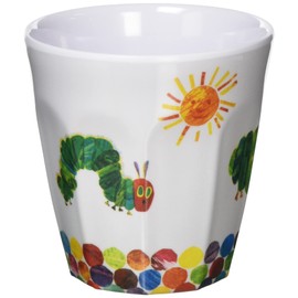 Eworks Harapeko Eric Carl Melamine Cup