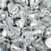 Bayside Candy Milk Chocolate Kiss – Iconic Bite‑Sized Foil‑Wrapped Milk