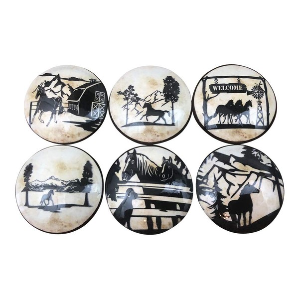Twisted R Design Cabinet Knobs, Knobs for Kitchen Cabinets and