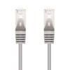 Blendend Cat.6 FTP Network Sleeve, Manufactured with AWG24 Conductors, Provides