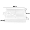 Duokon Pack of 5 Queen Bee Cages, Plastic Bee Queen