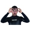 Seac Vision HD Schwimmbrillen für Pool und Freiwasser für Damen
