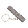 Whistle Flash Drive SOS Outdoor Waterproof USB3.0 120dB Sound Multifunction