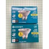 Eco-Smart EcoSmart - 120W Equivalent-LED Motion Activated FloodLight Bulb; 2