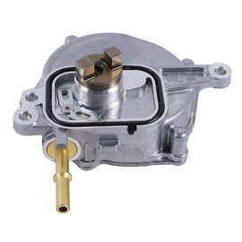 YLQASOON Power Brake Booster Vacuum Pump Assy 29300-25011 29300-F0011 29300-25012 Compatible with Toyota Camry RAV4 Avalon Tundra 2018-2022 for Lexus LS500 LS500h ES250 ES350 2018-2022