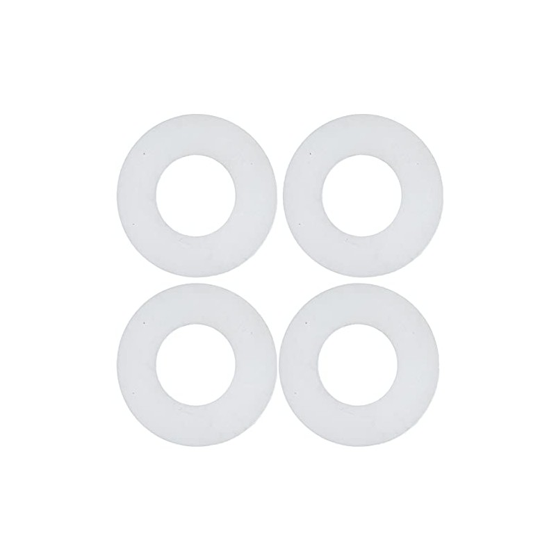 4pcs 1131496 Flush Valve Seal Kit, for Kohler 0.05 x