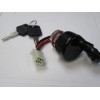 HENSIM Ignition Key Switch Key 6 wire ATV 50cc 70cc