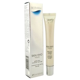 Biotherm Skin Vivo Reversive Anti-Age Eye Gel 15 Milliliter