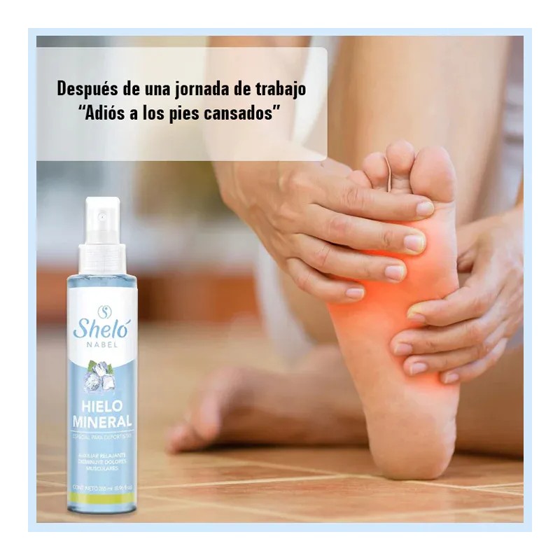 Pomada Vibora De Cascabel + Hielo + Regalo. P/dolor Mentol