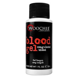 HALLOWEENFX Blood Gel - 1 OZ - CARDED Beige