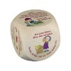 ° ° gEBETSWÜRFEL tischgebete u2515 pour enfant
