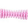 Gear Massage Stick Deep Muscle Relaxation Exercise Liposuction Massage Roller