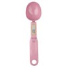 Digital Measuring Spoon Scale 500g 0.5g Precision LCD Electronic Kitchen