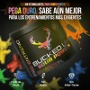 Bucked Up Pre Entreno | Beta Alanina + Citrulina Sour