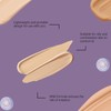 All Over Complexion Perfector, Long-Lasting Body, Coverage Perfector, All-Over Teint