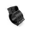 Szmsmy 31/33/35/37/39 / 41mm Fork Clip-on Handlebar CNC Riser Regular