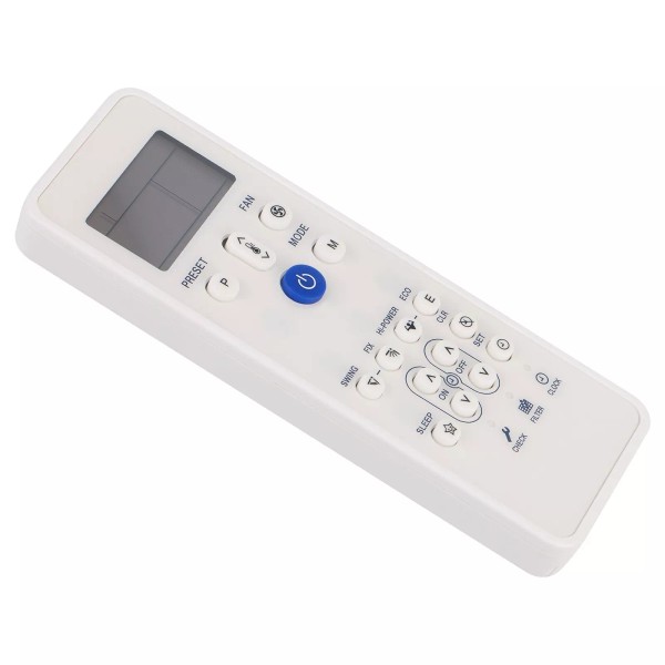 For Carrier/Toshiba New KTKL004 Replace A/C AC Remote Control for