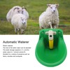 Xiuganpo 1 Litre Automatic Drinking Bowl, Large Horse Drinker, Easy