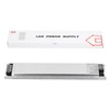 LED Power Supply Cabinet Intelligent Induction Control Adapter 300W Home