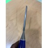 Marples Vintage Marples 1/4'' Blue Chip Bevel Edge Paring Chisel