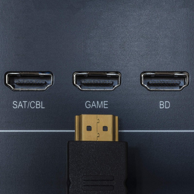 SeKi HDMI Cable 0.75 m 2.0 Ultra HD (UHD) 4K