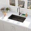 EG-SIPRO Kitchen Sink Organizer Tray,Sponge Holder for Kitchen Sink Bathroom
