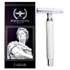 Roman Empire Shaving® Caesar Safety Razor - Elegant Safety Razor