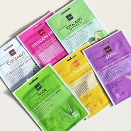 Articel Spa Mask Pack (WD883F8) / 아띠셀 스파 마스크팩 (WD883F8)