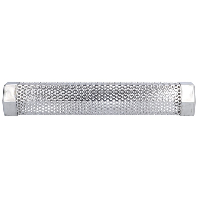 Smoker Tube 304 Stainless Steel Portable Hex Stable Barbecue Smoke