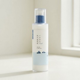 round wrap [Sensitive skin/hypoallergenic] Round Lab for Men 1025 Dokdo All-in-one Fluid 200ml+200ml / [민감피부/저자극] 라운드랩 포 맨 1025 독도 올인원 플루이드 200ml+200ml