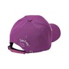 Parly Gates 053-5287601 Unisex Tech Cap (Basic, Absorbent, Quick-Drying, UV