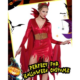 JASGOOD Women Elastic Wide Waist Belt Lace-up Tied Waspie Corset Belt for Dress(Brown,Fits Waist Size 27"-31")