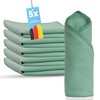 Polishing Cloth for All Surfaces, Furniture, Leather, Wood etc (5)