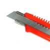 SDI-5421 Snap-off Utility Knife with 12 Set of Sk2+cr Blades,