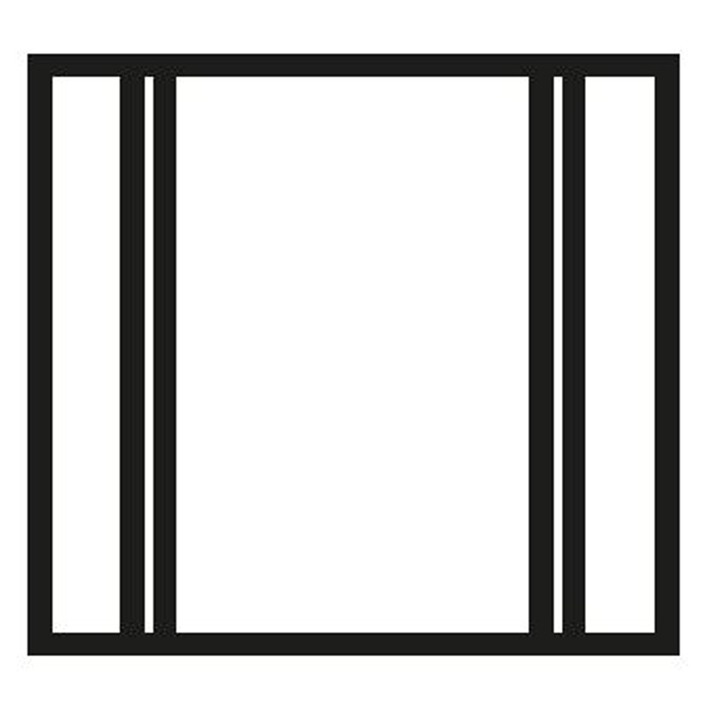 Rhomtuft Handtücher Princess schwarz - 15 Gästetuch 40x60 cm