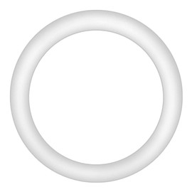 Replacement Shaft Seal for VKP250 Johnny Apple Sauce Maker Food Strainer, Model 250 Food Strainer