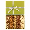 Dorri - Assorted Natural Nuts 400g - Nuts Gift Set