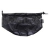 ISUKA 371701 Mesh Cooker Bag, L, Black, L