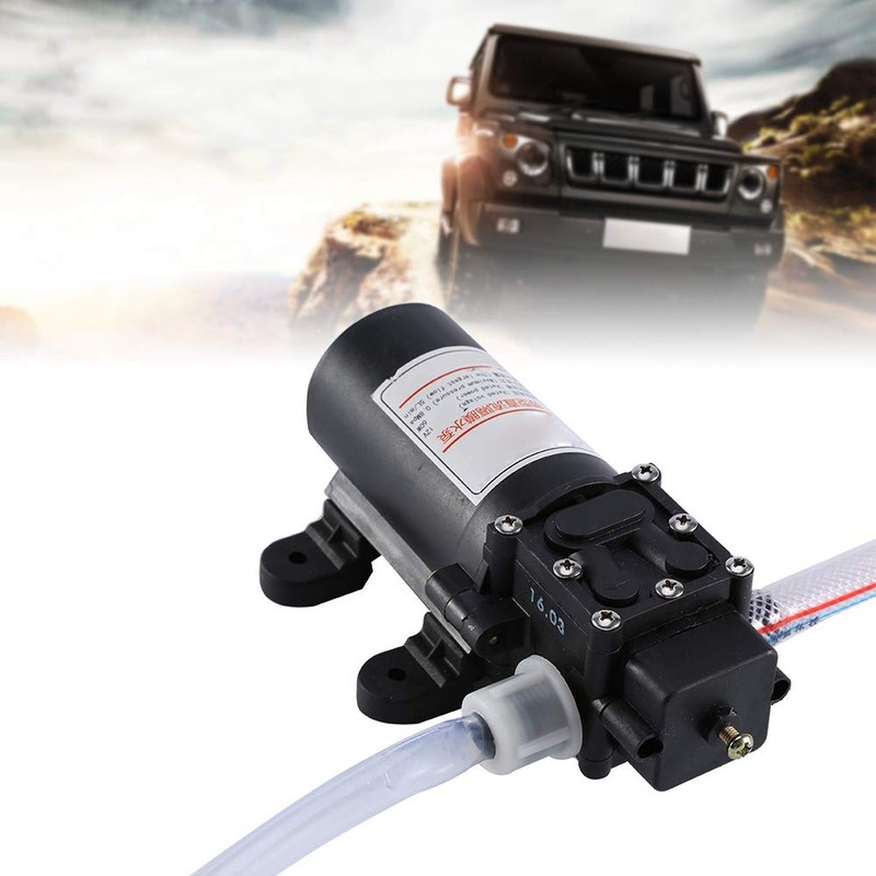 Electric Oil Extractor Pump,Auto Car Oil Fluid Liquid Extractor Scavenge