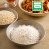 Ssarijae Organic Dry Rice Powder [Brown Rice Glutinous Rice Powder